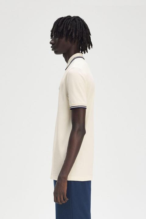 Immagine prodotto Fred Perry Poloshirt M3600 (M)