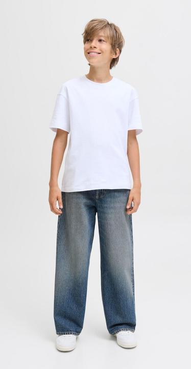 Produktbild Jack & Jones Junior Hose DAVE COOPER Jeans (158)