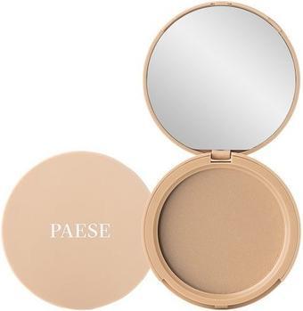Image du produit Paese Poudre de Couverture Illuminatrice 1C Beige Chaud 9G (Beige chaud)