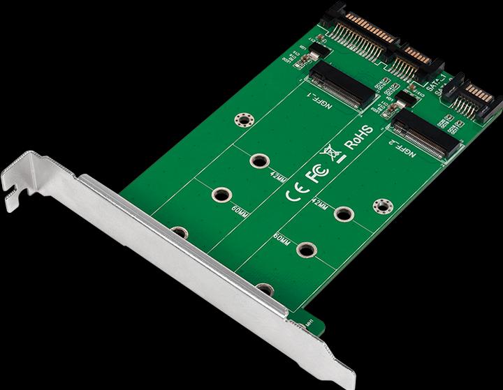 Actual product image LogiLink PC0086
