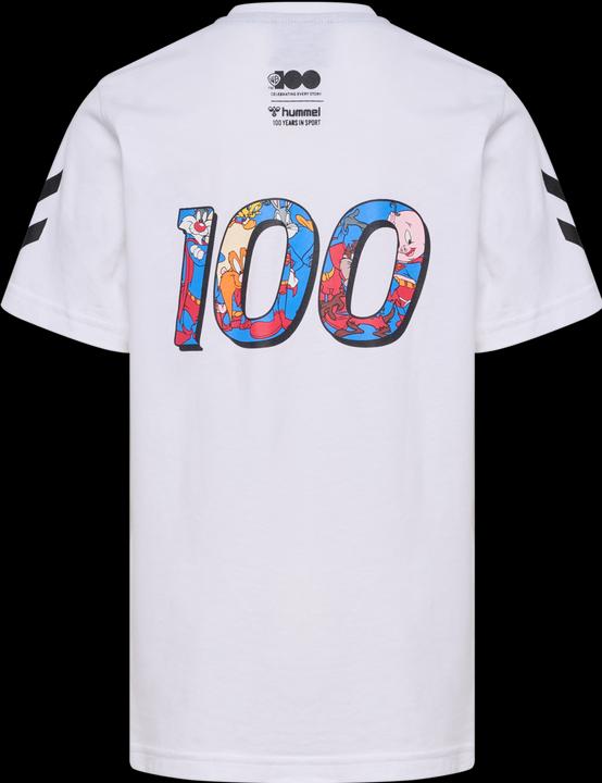 Immagine prodotto hummel Maglietta Hmlcelebrating Story S/S (140)
