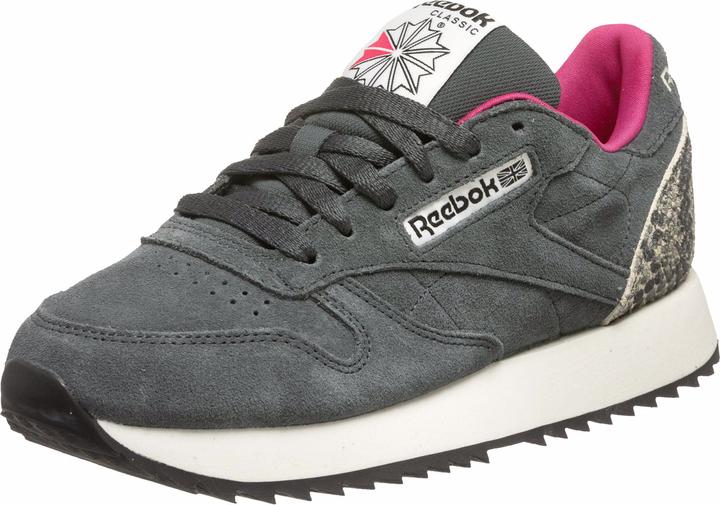 Reebok Schuhe Classic Leather Ripple - 90220