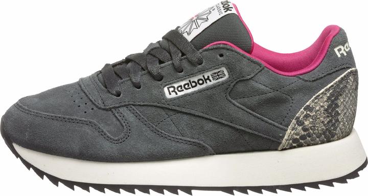 Immagine prodotto Reebok Scarpe classiche in pelle a increspatura (40)
