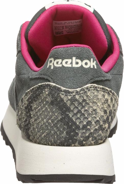 Immagine prodotto Reebok Scarpe classiche in pelle a increspatura (40)