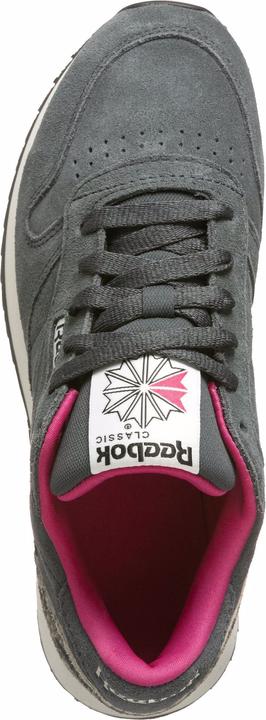 Immagine prodotto Reebok Scarpe classiche in pelle a increspatura (40)