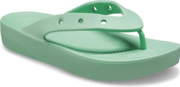 Produktbild Crocs W's Classic Platform Flip (39)