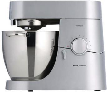 Produktbild Kenwood Major Titanium KMT056