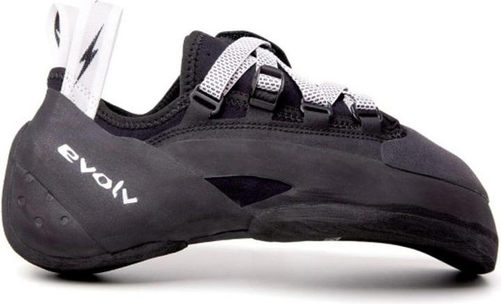 Actual product image Evolv Phantom climbing shoes (41)
