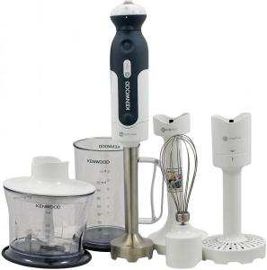 Produktbild Kenwood Triblade HB 724
