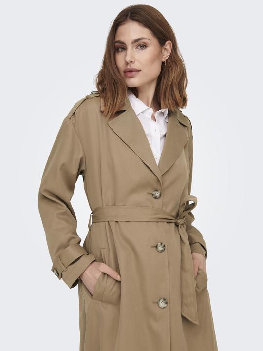Immagine prodotto Only Trench lungo (XXL)