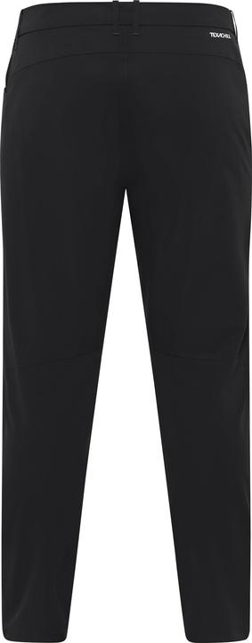 Actual product image Jack Wolfskin Prelight Stride Pants M (58)