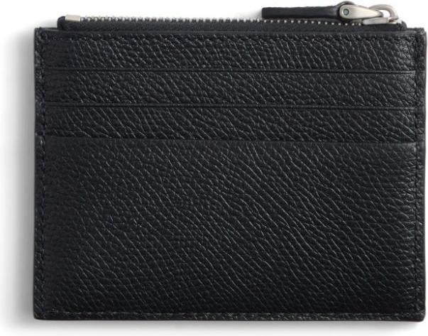 Actual product image Valentino Garavani Wallets Black