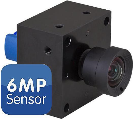 Immagine prodotto Mobotix S16 Giorno (Cristallino)