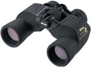Image du produit Nikon Action EX CF binoculaire Porro Noir (8 x, 40 mm)