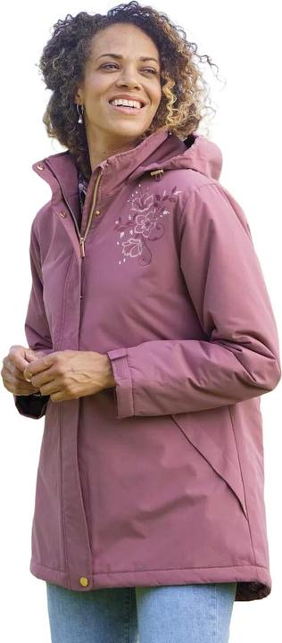 Produktbild Atlas For Women Parka mit Kapuze
