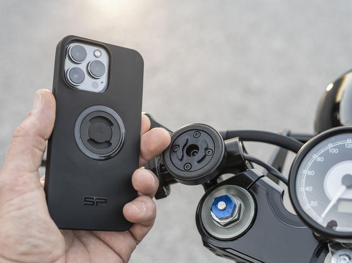 Image du produit Sp Connect Anti Vibration Module