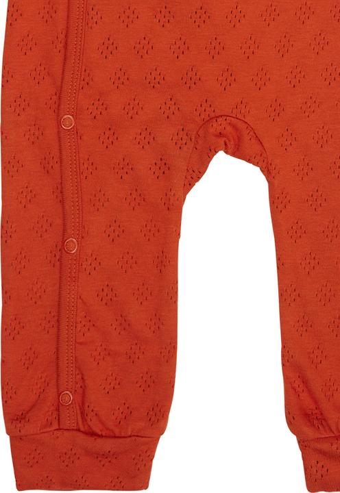Immagine prodotto loud + proud Tuta in maglia jacquard (74)