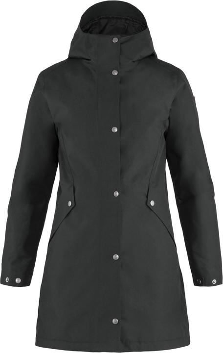 Produktbild Fjällräven Women's Visby 3 in 1 Jacket (L)