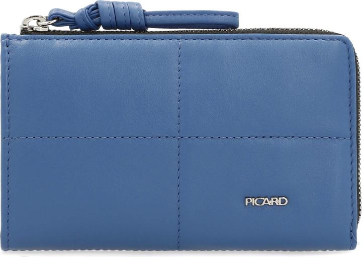 Actual product image Picard Plaza wallet