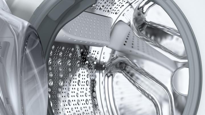 Produktbild Bosch Hausgeräte WUU28T70 (8 kg, Links)