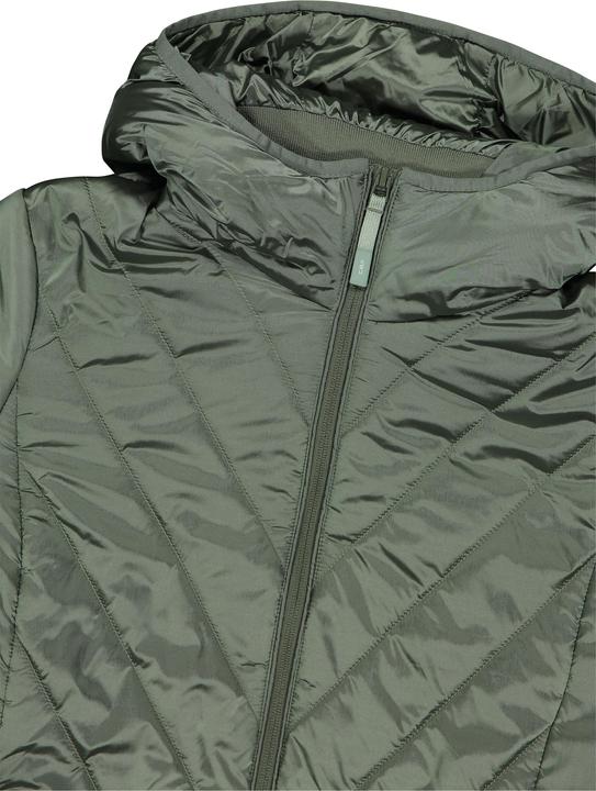 Actual product image CMP Campagnolo Hoodie (M)