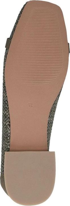 Actual product image Caprice Ballerina (39)