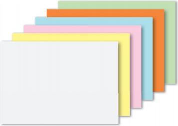 Immagine prodotto Scheda indice (A5, 180 g/m²)