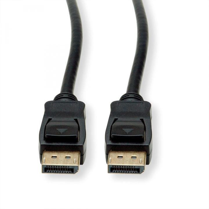 Actual product image Value DisplayPort — DisplayPort (5 m, DisplayPort)