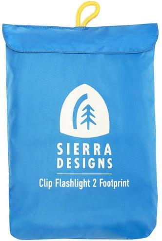 Immagine prodotto Sierra Designs Torcia a clip 2 Impronte