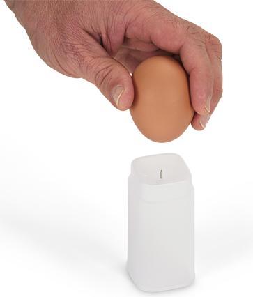 Produktbild Fritel EC 1475 Egg Cooker