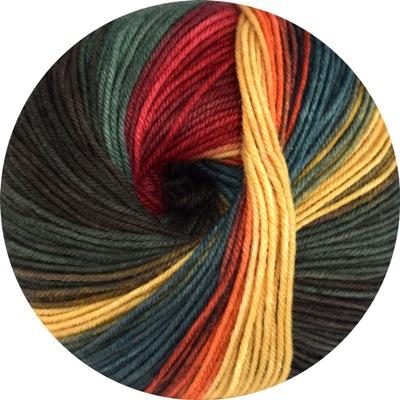 Actual product image Online Street Design Color, line 12, 50 g, approx. 210 m (210 m)