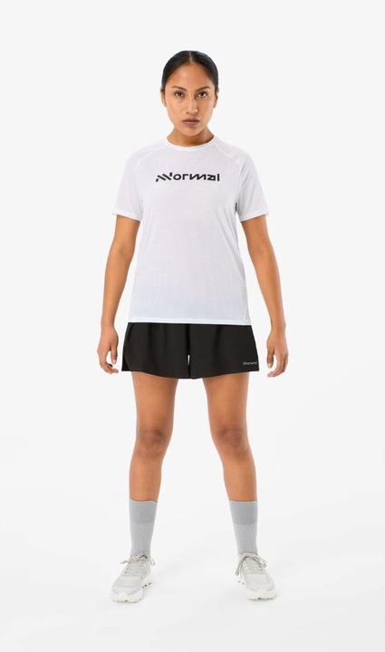 Actual product image Nnormal Race T'shirt NN White (M)