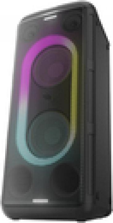 Produktbild Panasonic SC-TMAX45E-K (Netzbetrieb)