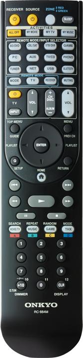 Produktbild Onkyo Tx-Nr3030 (11.2 Kanal, AM, FM)