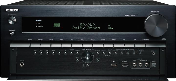 Produktbild Onkyo Tx-Nr3030 (11.2 Kanal, AM, FM)
