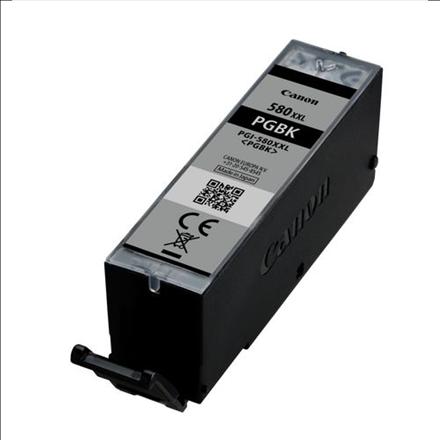 Produktbild Canon Pgi-580pgbk XXL (PGBK)