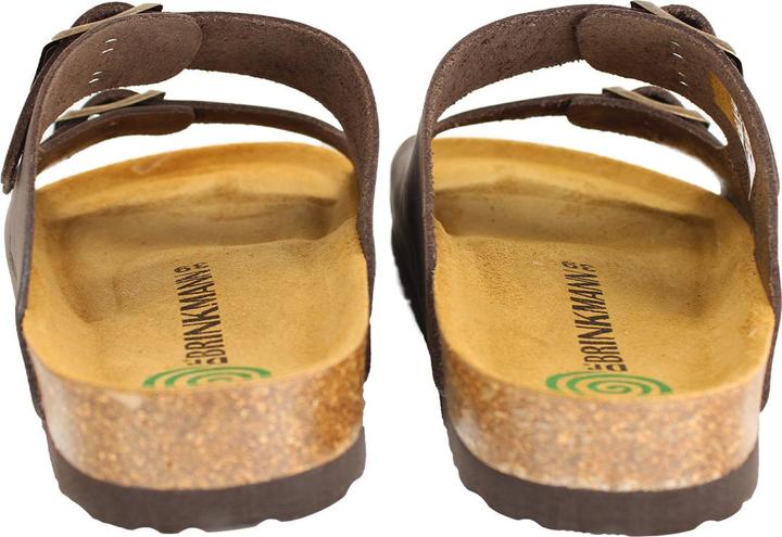 Actual product image Dr. Brinkmann Bonillo Pantoletten (39)