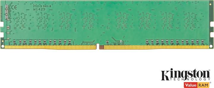 Immagine prodotto Kingston Memoria DDR4 16GB 3200MHz Non-ECC (1 x 16GB, 3200 MHz, DDR4-RAM, DIMM)