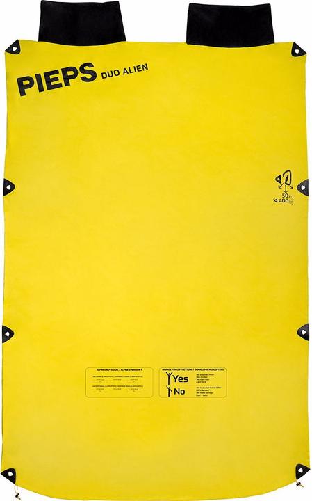 Pieps Alien Double bivy sack