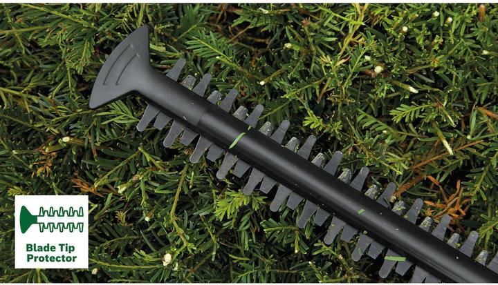 Produktbild Bosch Home & Garden EasyHedgeCut 18V-52-13 (Akkubetrieb)