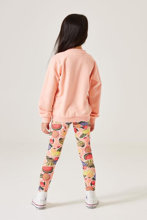 Actual product image Garcia Leggings Peach (134)