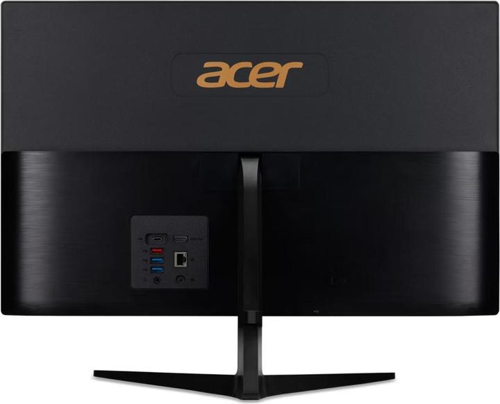 Productafbeelding Acer ASPIRE C24-1800 i5-12450H 16Gb Hd 1024Gb (Intel Core i5-12450H, 16 GB, 1000 GB, Intel UHD Graphics)