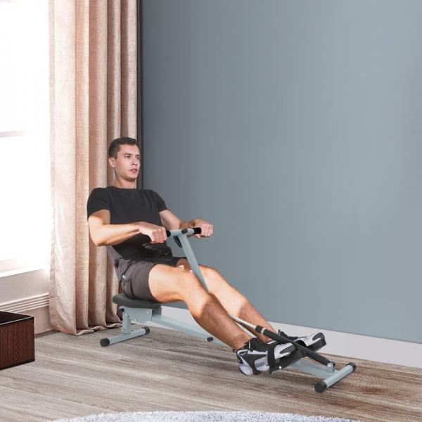 Produktbild SportNow Rudergerät