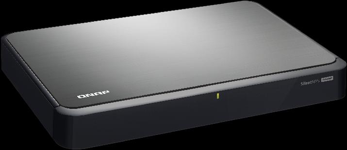 Image du produit QNAP Hs-251