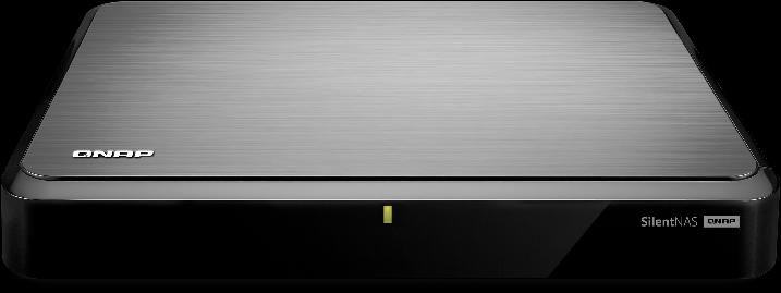 Image du produit QNAP Hs-251
