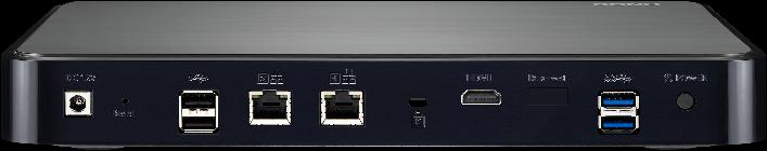 Image du produit QNAP Hs-251