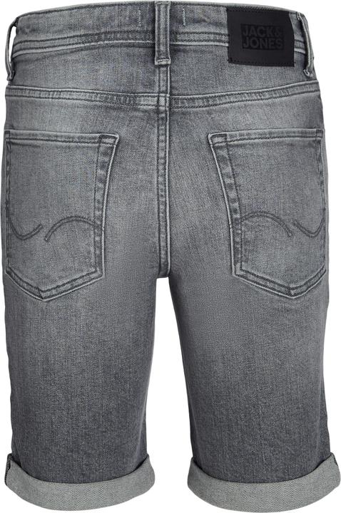 Actual product image Jack & Jones Jjirick Jjoriginal Shorts Am 360 Sn Jnr (152)