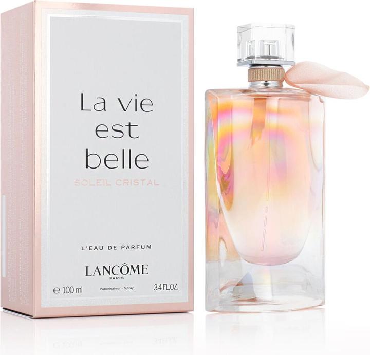 Actual product image Lancôme La Vie Est Belle (Eau de parfum, 100 ml)