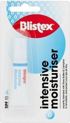 Produktbild Blistex INTENSIVE lip balm against chapping 6 ml (Balsam, 6 ml)