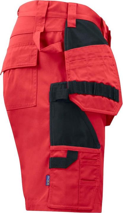 Actual product image Projob Shorts work (31)